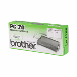 Brother Fax Cartridge