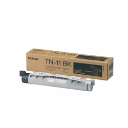 Brother TN-11BK, 8500 pages, Black, 1 pc(s)