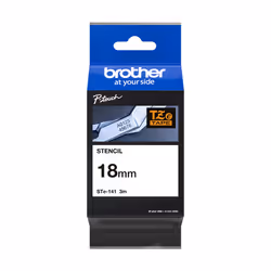 Brother STE141 Black - Additional view 4