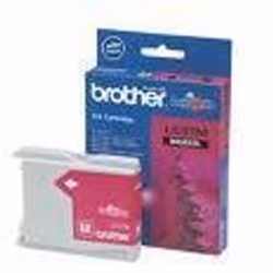 Brother LC-57M, Magenta, Pigment-based ink