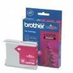 Brother LC-57M ink cartridge Original Magenta