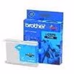 Brother LC-57C, Cyan