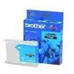 Brother LC-57C ink cartridge Original Cyan