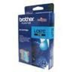 Brother LC67C ink cartridge Original Cyan