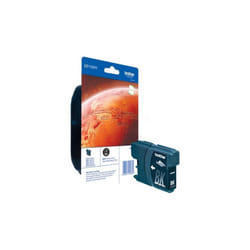 Brother LC1100HYBK ink cartridge 1 pc(s) Original Black