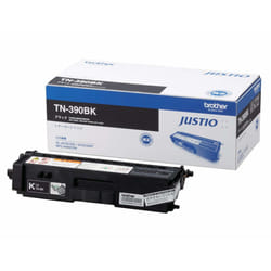 Brother TN-390BK toner cartridge 1 pc(s) Original Black