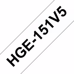 Brother HGE-151V5, Black, China, PT-9500PC PT-9700PC PT-9800PCN RL-700S, 67.6 mm, 88.2 mm, 30 mm