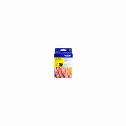 Brother LC73Y, Yellow, 1 pc(s), 600 pages, Single pack