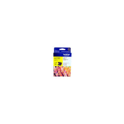Brother LC73Y ink cartridge 1 pc(s) Original Yellow