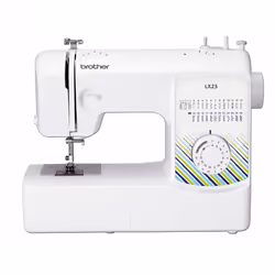 Brother LX25 Sewing Machine