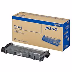 Brother TN-28J, 2600 pages, Black, 1 pc(s)