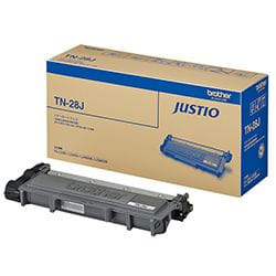 Brother TN-28J toner cartridge 1 pc(s) Original Black