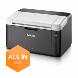 Brother HL-1212W laser printer 2400 x 600 DPI A4 Wi-Fi - Additional view 5