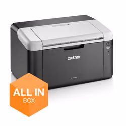 Brother HL-1212W laser printer 2400 x 600 DPI A4 Wi-Fi - Additional view 6