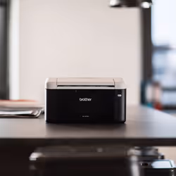 Brother HL-1212W laser printer 2400 x 600 DPI A4 Wi-Fi - Additional view 8