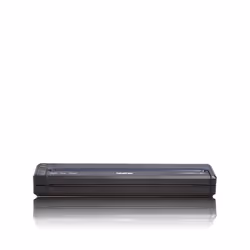 Brother PJ-722, Thermal, Mobile printer, 203 x 200 DPI, 8 ppm, Wired, Mini-USB Type-B