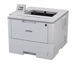Brother HL-L6400DW laser printer 1200 x 1200 DPI A4 Wi-Fi