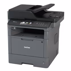 Brother MFC-L5700DN multifunction printer Laser A4 1200 x 1200 DPI 40 ppm