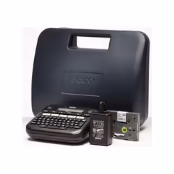 Brother PT-D210VP label printer Thermal transfer 180 x 180 DPI 20 mm/sec QWERTY - Additional view 5