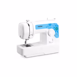 Brother J14S sewing machine Automatic sewing machine Mechanical