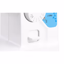 Brother J14S sewing machine Automatic sewing machine Mechanical - Additional view 6