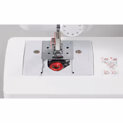 Brother KE14S sewing machine Automatic sewing machine Electric - Additional view 6