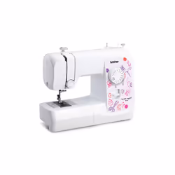 Brother KE14S sewing machine Automatic sewing machine Electric - Additional view 7
