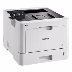 Brother HL-L8360CDW laser printer Colour 2400 x 600 DPI A4 Wi-Fi - Additional view 4