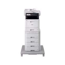 Brother MFC-L8900CDW multifunction printer Laser A4 2400 x 600 DPI 31 ppm Wi-Fi - Additional view 4