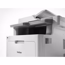 Brother MFC-L9570CDW multifunction printer Laser A4 2400 x 600 DPI 31 ppm Wi-Fi - Additional view 7