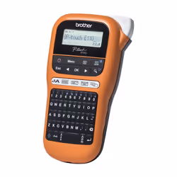 Brother PT-E110VP Handheld