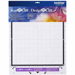 Brother Scan N Cut Standard Bracket 30.5 x 30.5 cm