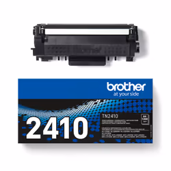 Brother TN-2410 toner cartridge 1 pc(s) Original Black - Additional view 6