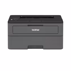 Brother HL-L2370DN, Laser, 2400 x 600 DPI, A4, 34 ppm, Duplex printing, Network ready