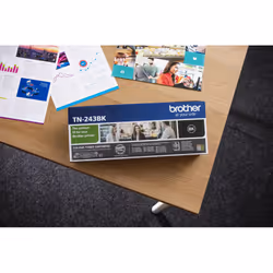Brother TN-243BK toner cartridge 1 pc(s) Original Black - Additional view 6