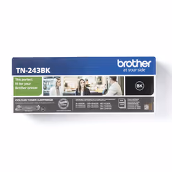 Brother TN-243BK toner cartridge 1 pc(s) Original Black - Additional view 7