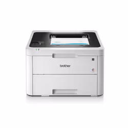 Brother HL-L3230CDW, LED, Colour, 2400 x 600 DPI, A4, 25 ppm, Duplex printing