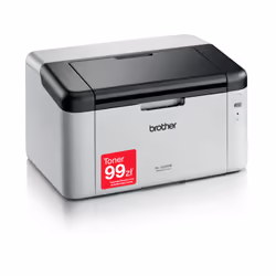 Brother HL-1223WE 2400 x 600 DPI A4 Wi-Fi