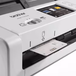 Brother ADS-1700W scanner ADF scanner 600 x 600 DPI A4 Black, White - Additional view 5