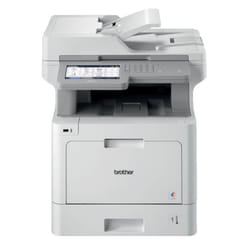 Brother MFC-L9577CDW multifunction printer Laser A4 2400 x 600 DPI 31 ppm Wi-Fi