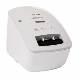 Brother QL-600G Postage And Address Label Printer With 8 Meter Roll