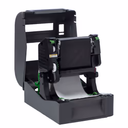 Brother TD-4520TN label printer Direct thermal / Thermal transfer 300 x 300 DPI 127 mm/sec Wired Ethernet LAN - Additional view 4