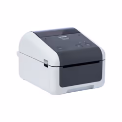 Brother TD-4520DN label printer Direct thermal 300 x 300 DPI 203 mm/sec Wired Ethernet LAN - Additional view 6