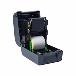 Brother TD-4650TNWBR label printer Direct thermal / Thermal transfer 203 x 203 DPI 203.2 mm/sec Wired & Wireless Ethernet LAN Wi-Fi Bluetooth - Additional view 5