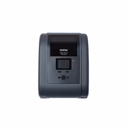 Brother TD-4750TNWB label printer Direct thermal / Thermal transfer 300 x 300 DPI 152 mm/sec Wired & Wireless Ethernet LAN Wi-Fi Bluetooth - Additional view 4
