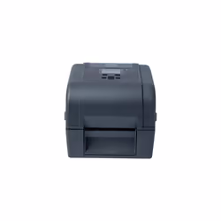 Brother TD-4750TNWBR, Direct thermal / Thermal transfer, 300 x 300 DPI, 152 mm/sec, Wired & Wireless, Black
