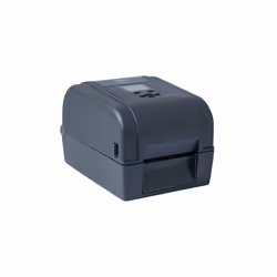 Brother TD-4750TNWBR label printer Direct thermal / Thermal transfer 300 x 300 DPI 152 mm/sec Wired & Wireless Ethernet LAN Wi-Fi Bluetooth