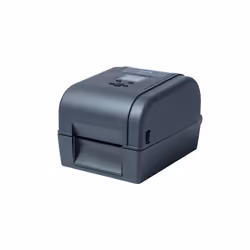 Brother TD-4750TNWBR label printer Direct thermal / Thermal transfer 300 x 300 DPI 152 mm/sec Wired & Wireless Ethernet LAN Wi-Fi Bluetooth