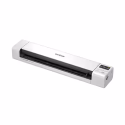 Brother DS-940DW Sheet-fed scanner 600 x 600 DPI A4 Black, White - Additional view 6