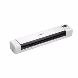 Brother DS-940DW Sheet-fed scanner 600 x 600 DPI A4 Black, White - Additional view 7